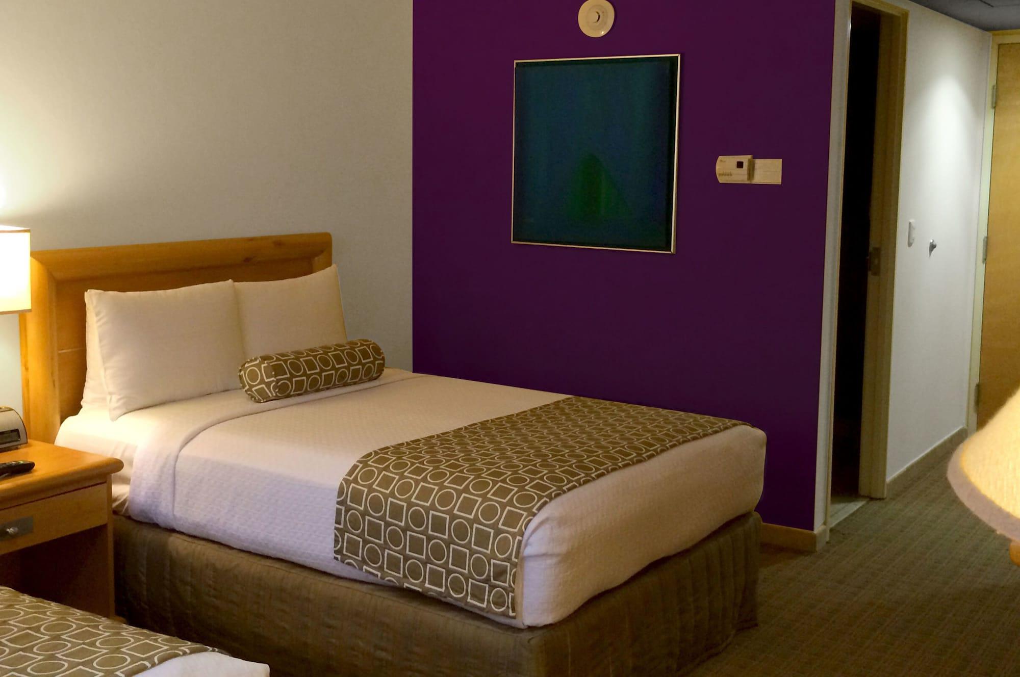 Gamma By Fiesta Americ Xalapa Nubara Exterior foto A bedroom
